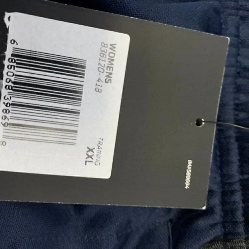 Nike Warm Up Pants